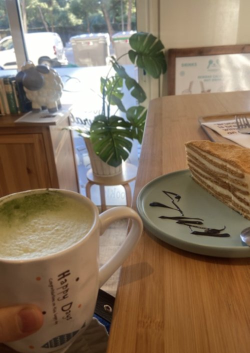 Cafeteria La Impressió-Vilamari