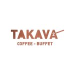 TAKAVA Coffee-Buffet Respublica