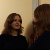 Оксана Скрымская